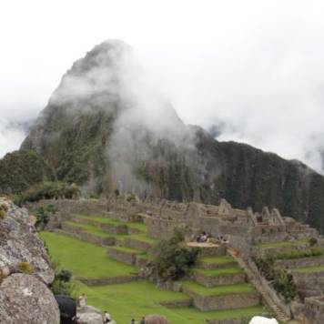¿Sabías que puedes visitar las montañas que rodean el Santuario Histórico de Machu Picchu?